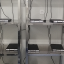 小动物遥测系统