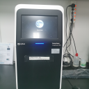 超灵敏化学发光成像系统