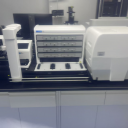 高通量细胞移液换液培养检测工作站