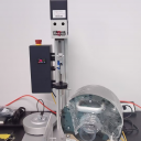 血管支架径向支撑力测试仪