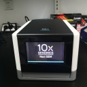 单细胞分离建库系统