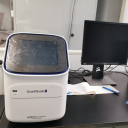 实时荧光定量PCR仪Q5 384 2号