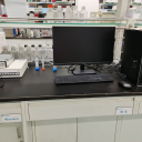 小动物心室压力容积测定系统