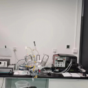 人工心脏瓣膜脉流动试验机