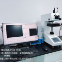 显微压痕试验机