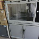 微珠芯片生产系统