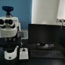 全自动研究级正置荧光显微镜