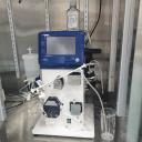 切向流膜过滤系统