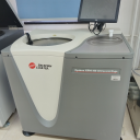 立式超速离心机