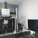 小动物在体成像系统