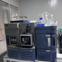 液相色谱-电喷雾离子源串联三重四级杆质谱仪