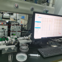 离体肌肉检测系统