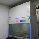 01号生物安全柜414（原代-单人）