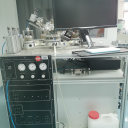 可调姿态人体循环模拟测试平台