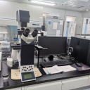 213-Leica倒置荧光显微镜