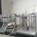 人工心脏PIV测试循环台