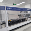 高通量超微量血液靶向蛋白组检测分析系统