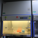 04号生物安全柜414（单人）