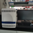 PCR仪（配戴尔台式电脑）