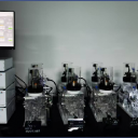 人工心脏瓣膜耐疲劳性能测试机-心瓣 6单元