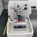 手动轮转式石蜡切片机