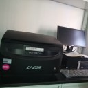 双色红外激光成像系统