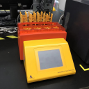 全自动组织处理器