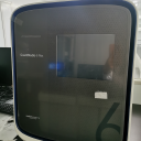 荧光定量PCR仪（配戴尔台式电脑）