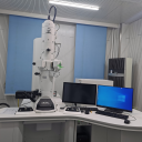 透射电子显微镜