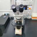 常规正置显微镜