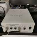 生物信号采集系统